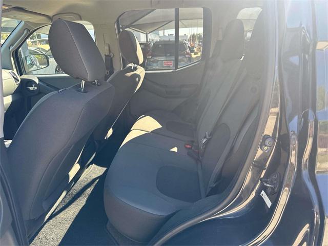 used 2012 Nissan Xterra car, priced at $11,493