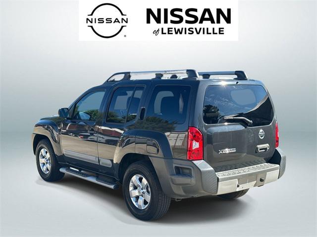 used 2012 Nissan Xterra car, priced at $11,493