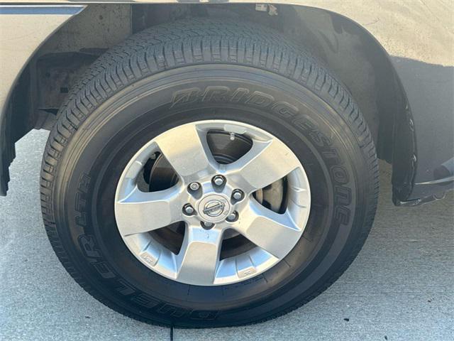 used 2012 Nissan Xterra car, priced at $11,493
