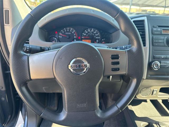 used 2012 Nissan Xterra car, priced at $11,493