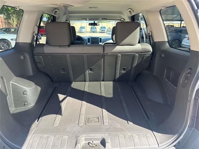 used 2012 Nissan Xterra car, priced at $11,493
