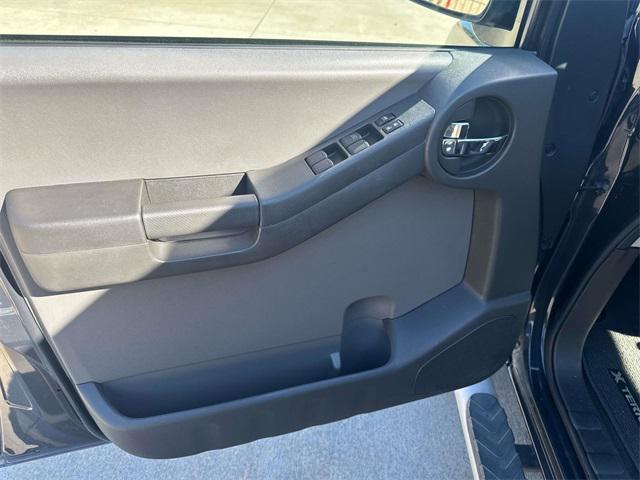 used 2012 Nissan Xterra car, priced at $11,493