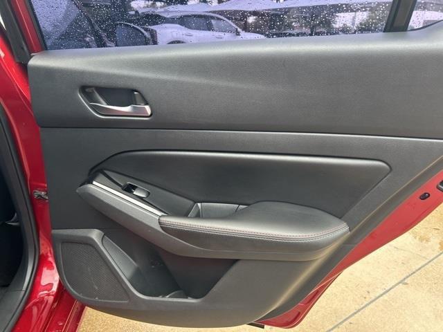 used 2023 Nissan Altima car, priced at $21,795