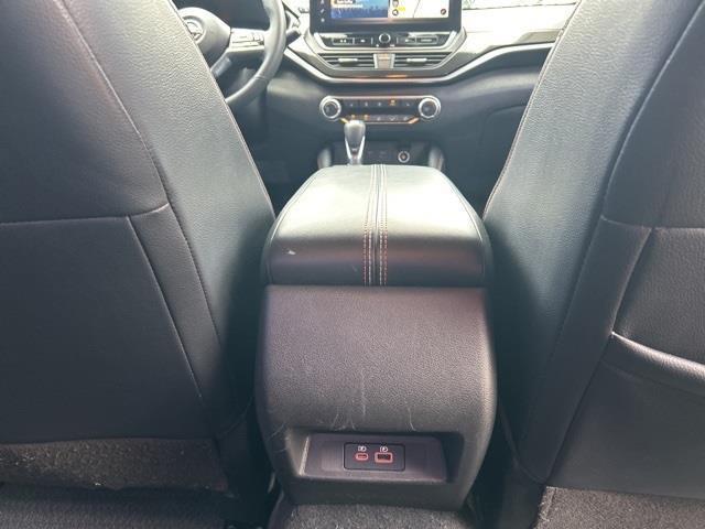 used 2023 Nissan Altima car, priced at $21,795