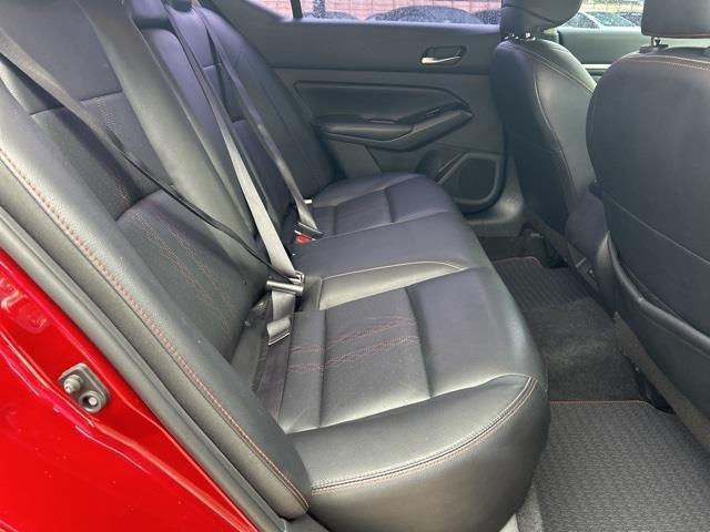 used 2023 Nissan Altima car, priced at $21,795