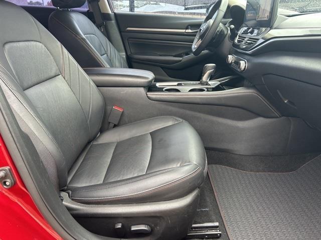 used 2023 Nissan Altima car, priced at $21,795