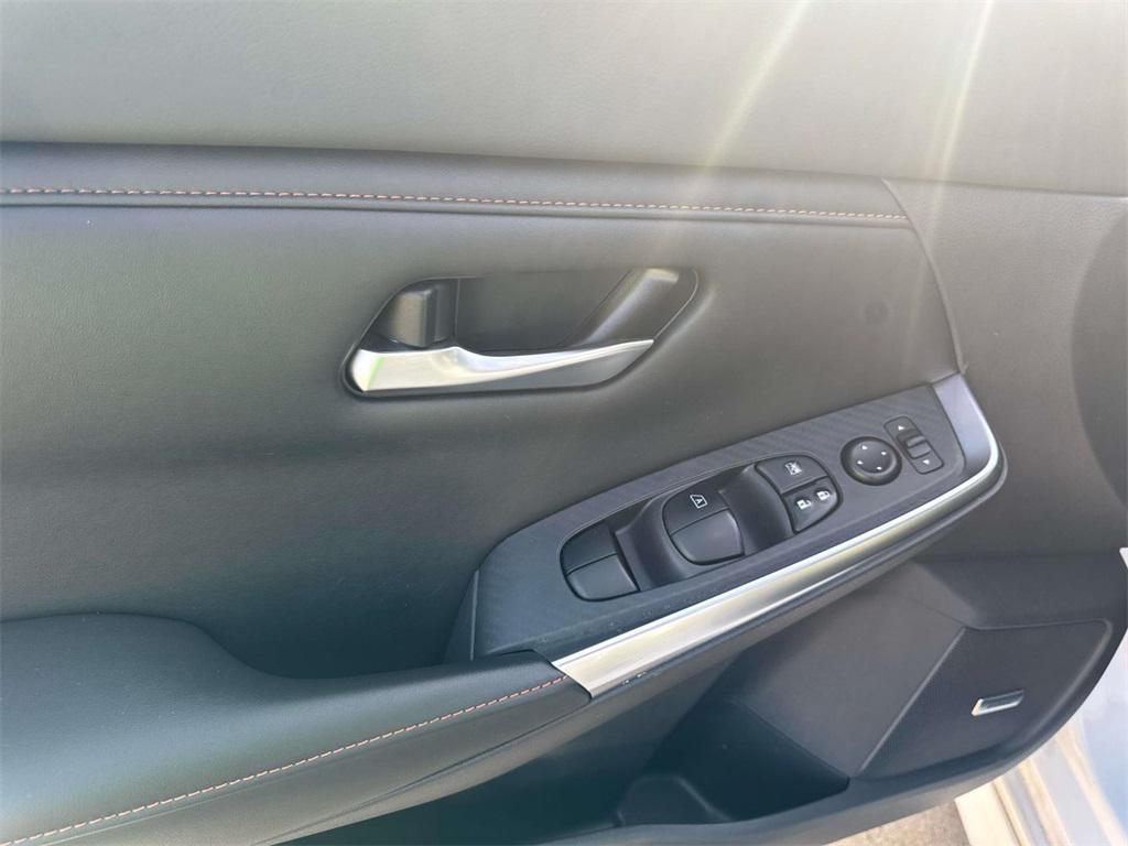 used 2021 Nissan Sentra car, priced at $16,599