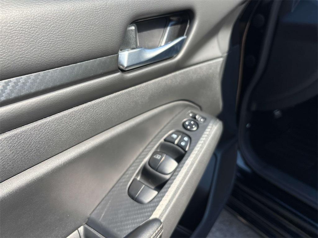 used 2024 Nissan Altima car, priced at $16,935