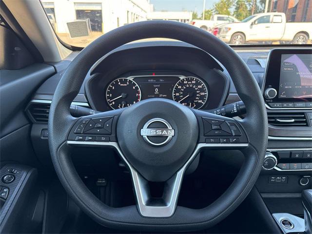 used 2024 Nissan Altima car, priced at $19,105