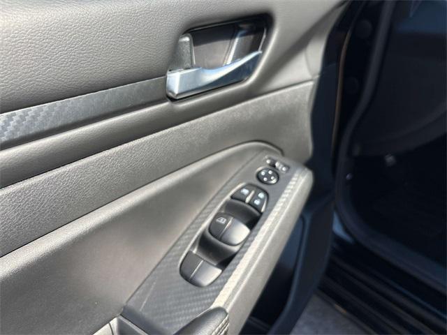 used 2024 Nissan Altima car, priced at $19,105