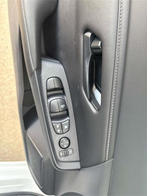 new 2025 Nissan Sentra car, priced at $17,235