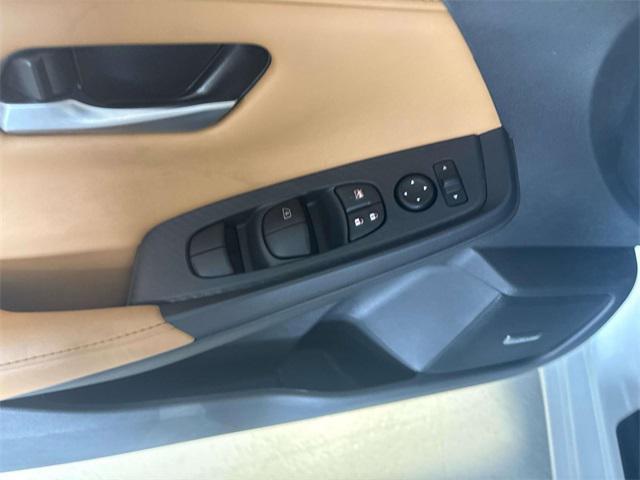 new 2025 Nissan Sentra car, priced at $19,921