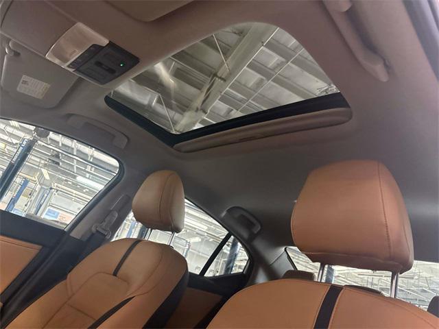 new 2025 Nissan Sentra car, priced at $19,921