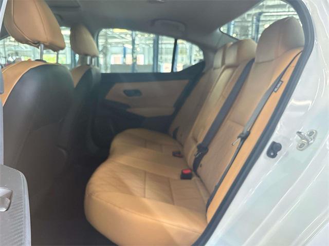 new 2025 Nissan Sentra car, priced at $19,921