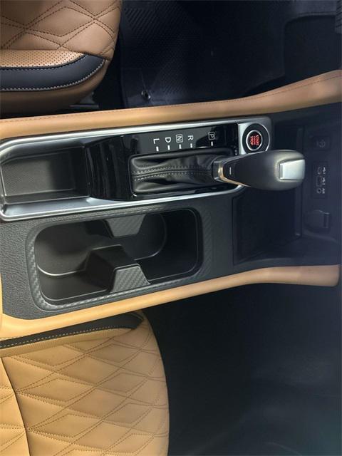 new 2025 Nissan Sentra car, priced at $19,921