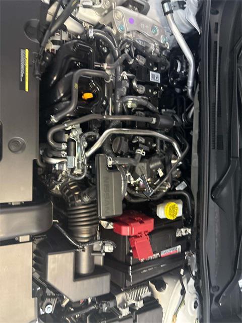 new 2025 Nissan Sentra car, priced at $19,921