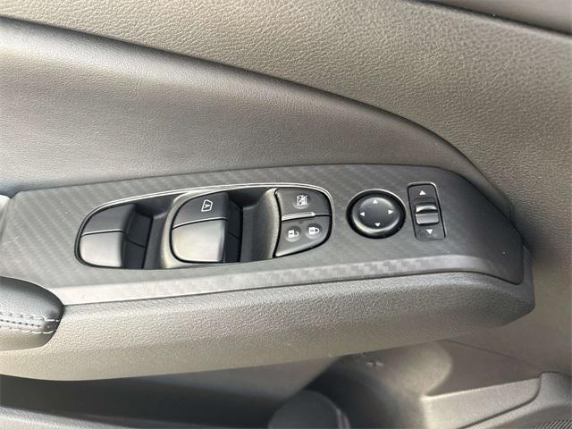 used 2024 Nissan Altima car, priced at $18,917