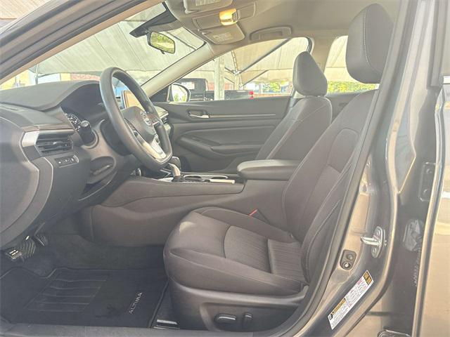 used 2024 Nissan Altima car, priced at $18,917