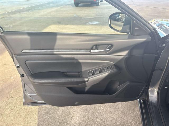 used 2024 Nissan Altima car, priced at $18,917