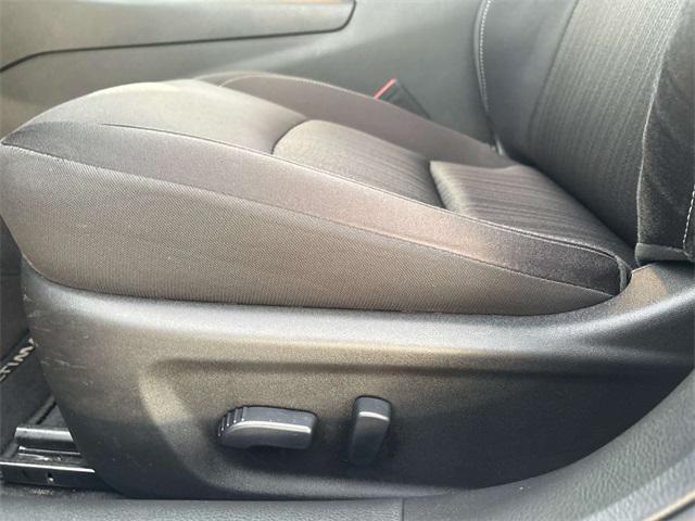 used 2024 Nissan Altima car, priced at $18,917