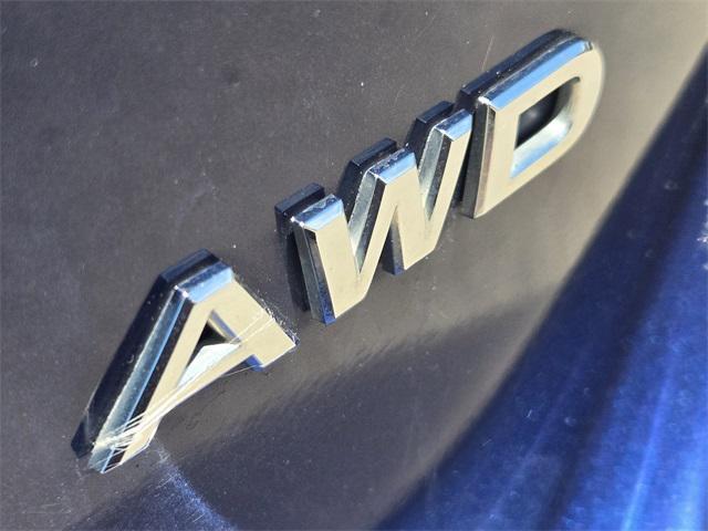 used 2019 Nissan Rogue Sport car, priced at $14,400