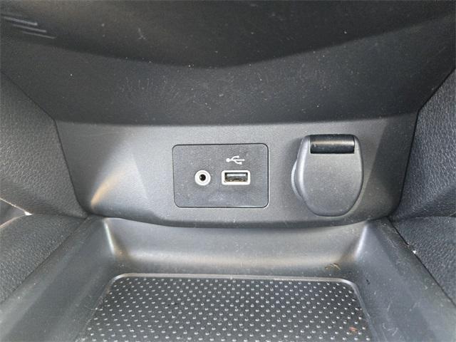 used 2019 Nissan Rogue Sport car, priced at $14,400