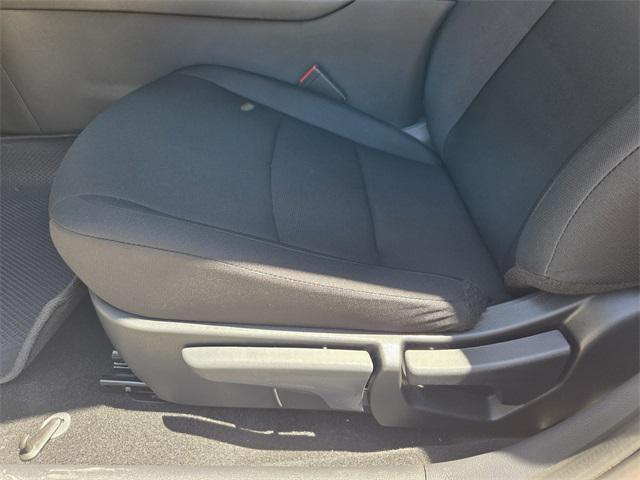 new 2025 Nissan Sentra car, priced at $21,644