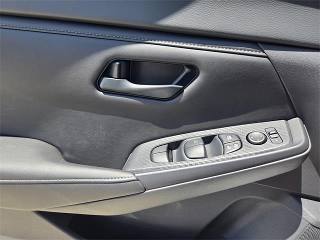 new 2025 Nissan Sentra car, priced at $19,244