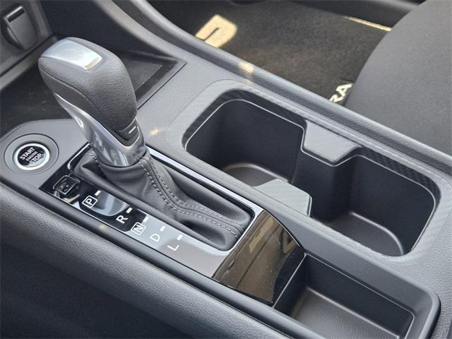 new 2025 Nissan Sentra car, priced at $21,644
