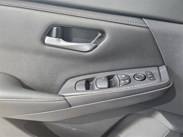 new 2025 Nissan Sentra car, priced at $21,890