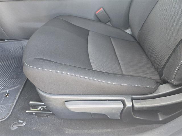 new 2025 Nissan Sentra car, priced at $21,890