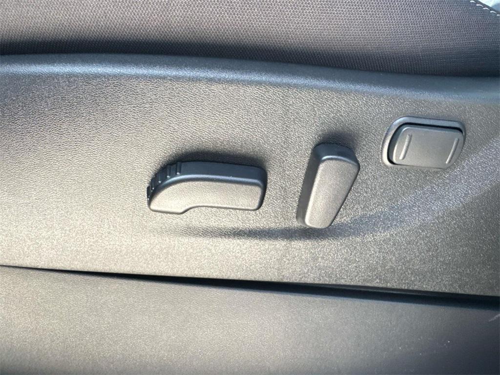 new 2026 Nissan Frontier car, priced at $36,508