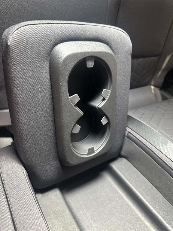 new 2026 Nissan Frontier car, priced at $36,508