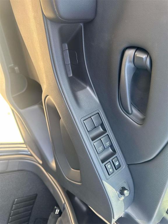 new 2026 Nissan Frontier car, priced at $36,508