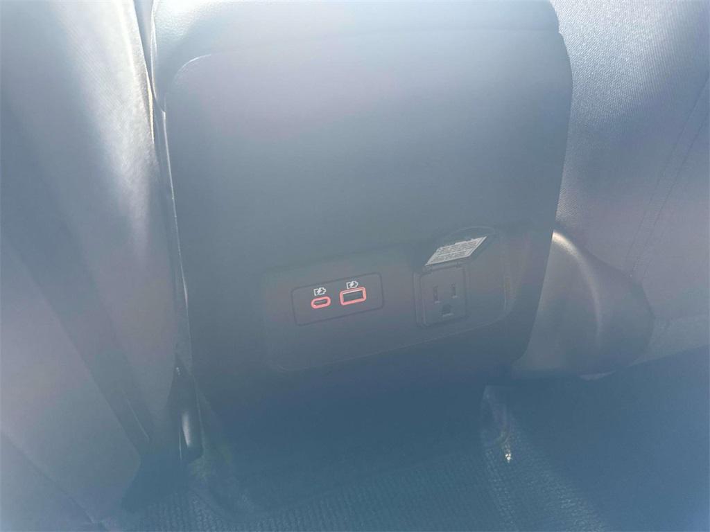 new 2026 Nissan Frontier car, priced at $36,508