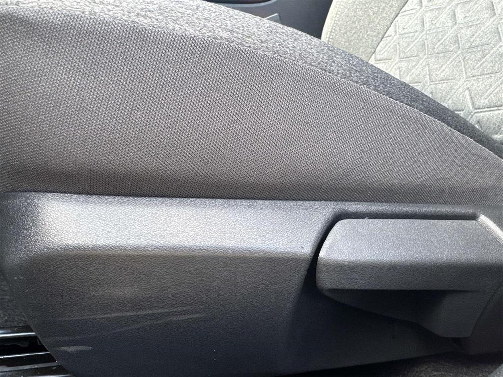 new 2026 Nissan Kicks car, priced at $24,512