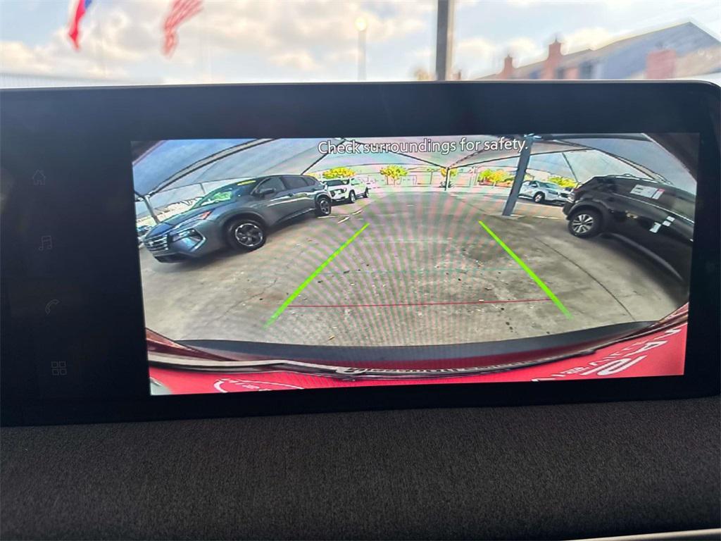 new 2026 Nissan Kicks car, priced at $24,512