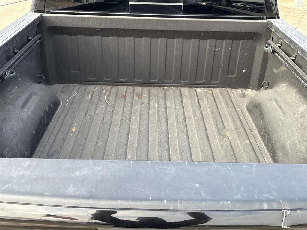 used 2023 Ram 1500 car, priced at $25,313