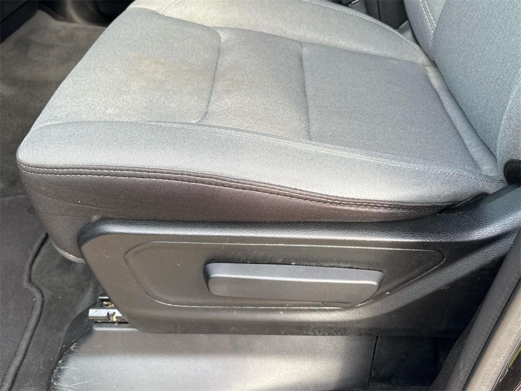 used 2023 Ram 1500 car, priced at $25,313