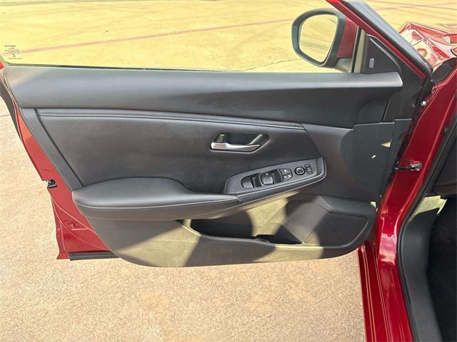 used 2024 Nissan Sentra car, priced at $15,890