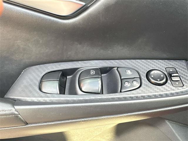 used 2024 Nissan Sentra car, priced at $15,890