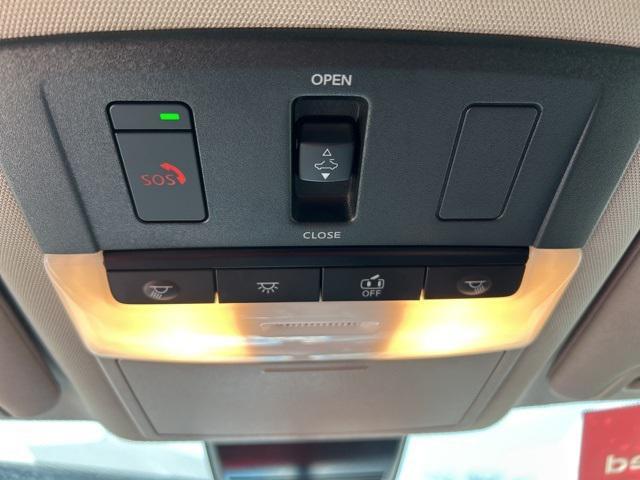 used 2023 Nissan Altima car, priced at $23,454