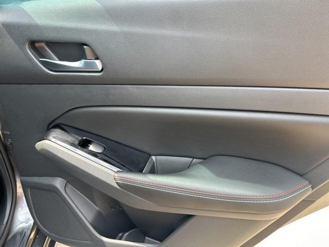 used 2023 Nissan Altima car, priced at $23,454
