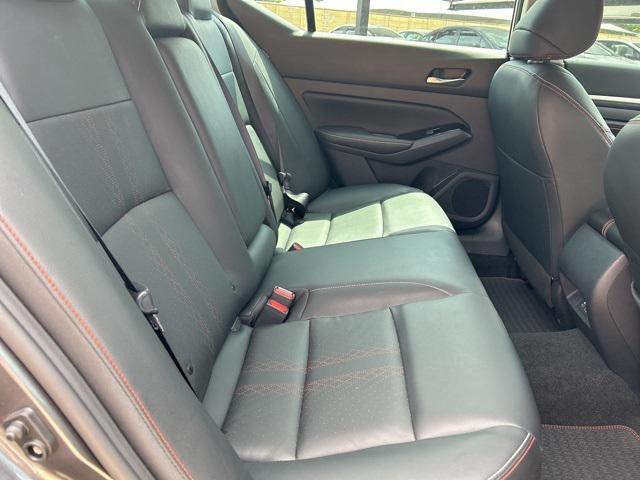 used 2023 Nissan Altima car, priced at $23,454