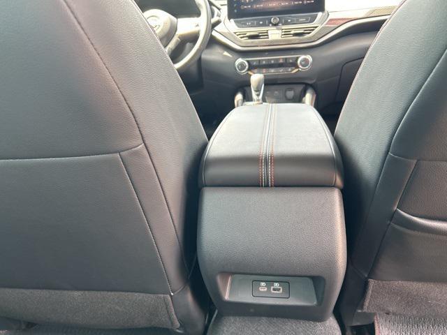 used 2023 Nissan Altima car, priced at $23,454