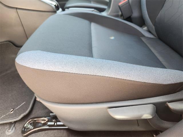 new 2025 Nissan Versa car, priced at $16,248