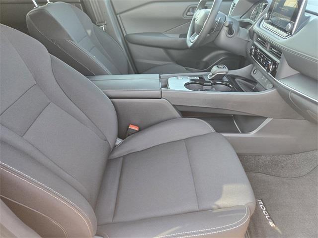 new 2026 Nissan Rogue car, priced at $26,056