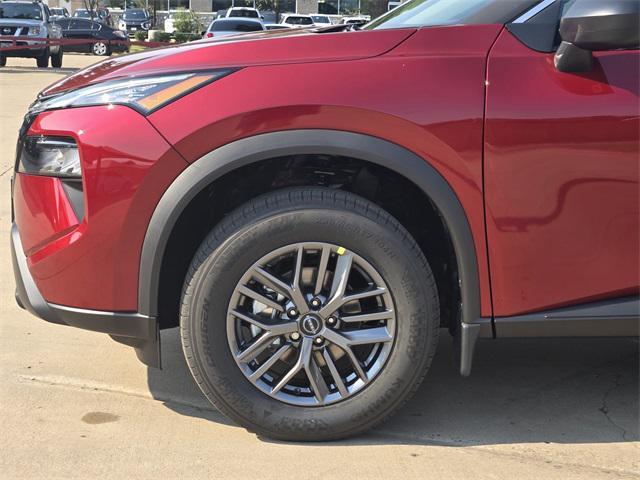 new 2026 Nissan Rogue car, priced at $29,756