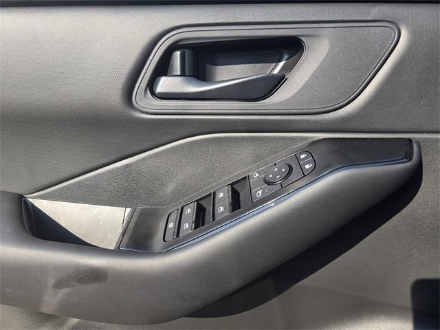 new 2026 Nissan Rogue car, priced at $26,056