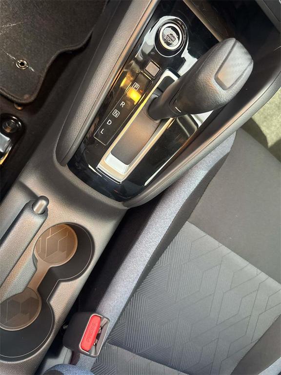 new 2025 Nissan Versa car, priced at $18,535